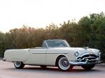 Packard Saga Concept Car 1955 года